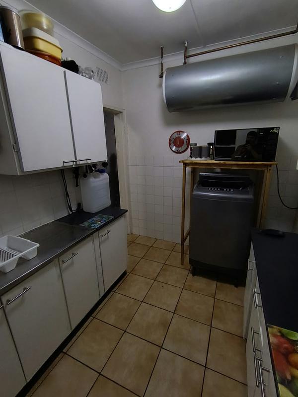 To Let 2 Bedroom Property for Rent in Sasolburg Free State